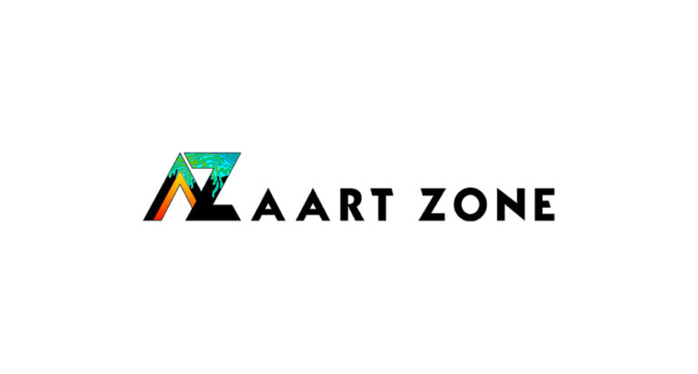 AARTZONE logo logo design 1