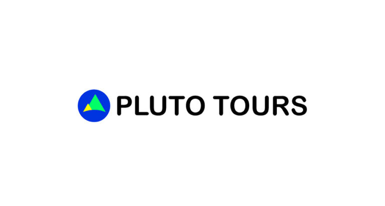 pluto tours rectange