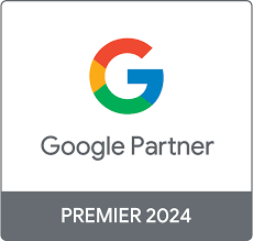 google premier parrtner 2024