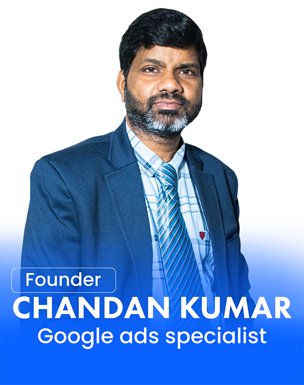 Chandan kumar founder